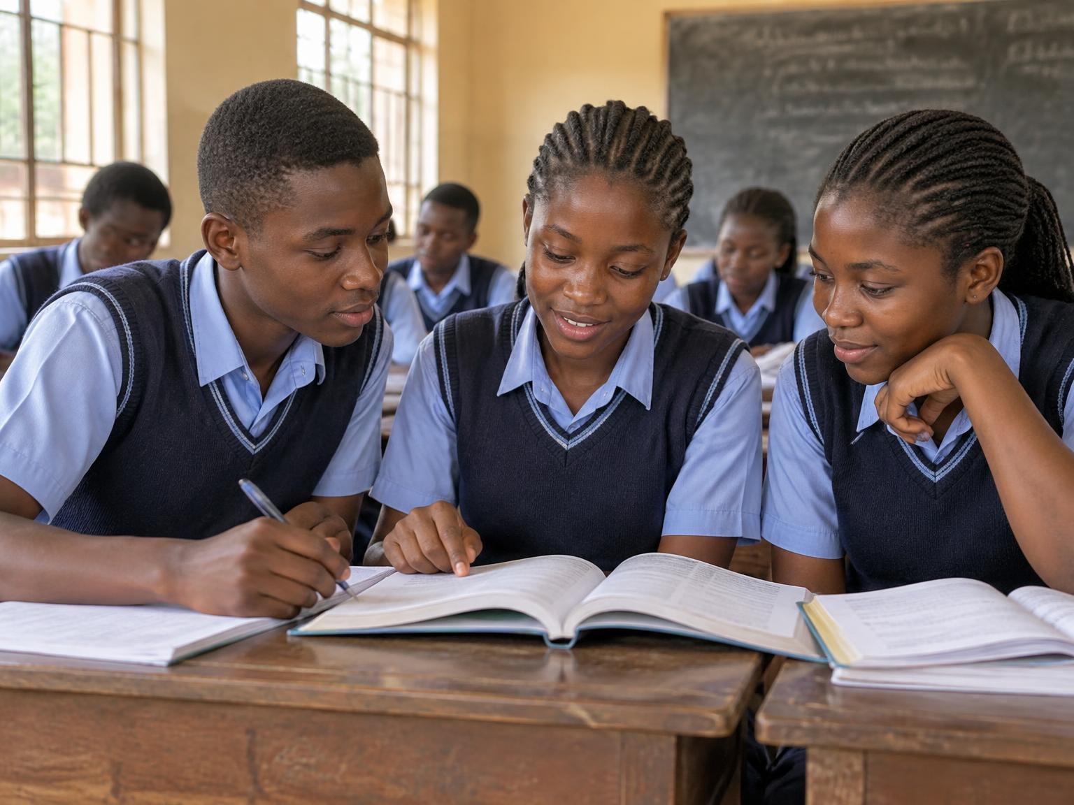 Scholarships for Continuing Students